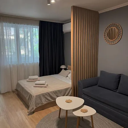 Appartamento Nest & Rest