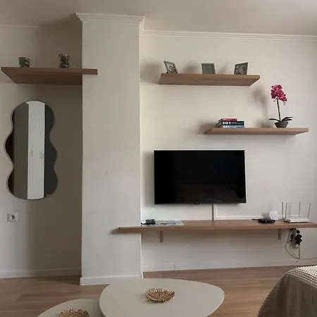 Nest & Rest Appartamento *