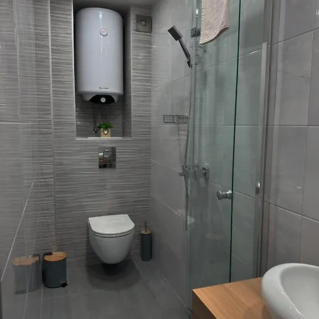 Nest & Rest ヴァルナ