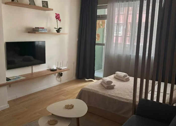 Nest & Rest Appartamento *