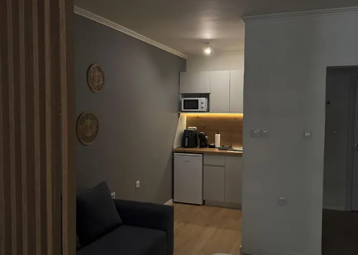 Nest & Rest Appartamento