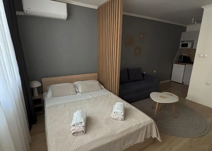 Nest & Rest Appartamento *