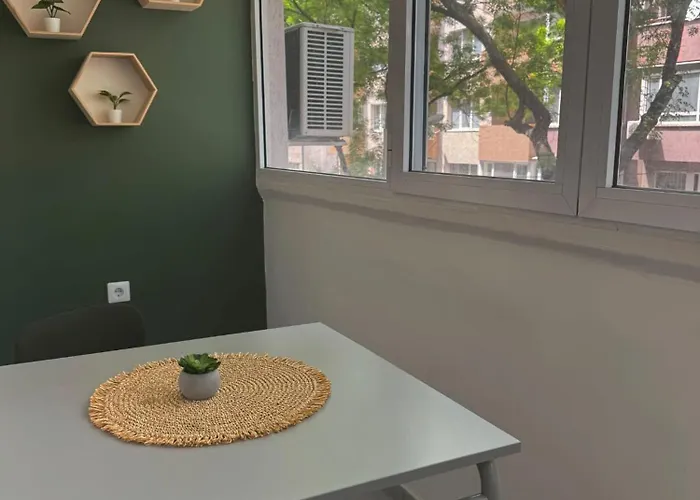 Appartamento Nest & Rest Varna