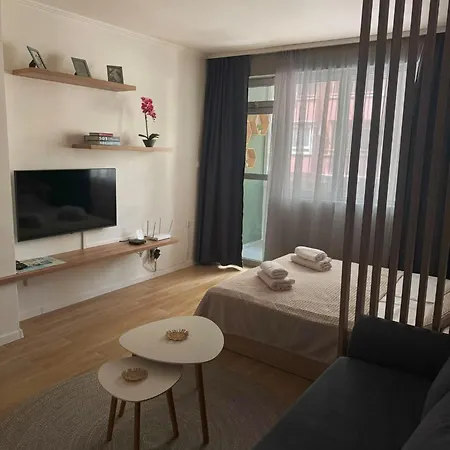 Nest & Rest Apartamento *