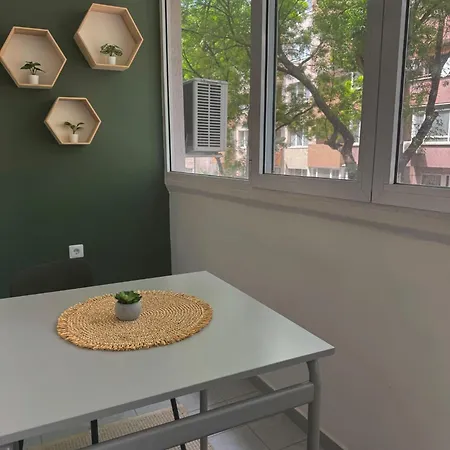 Apartamento Nest & Rest Varna