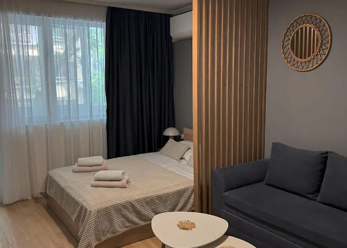 דירה Nest & Rest